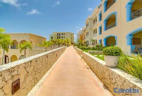 apartamentos - SE VENDE HERMOSO APARTAMENTO EN LA MARINA DE CAP C 12