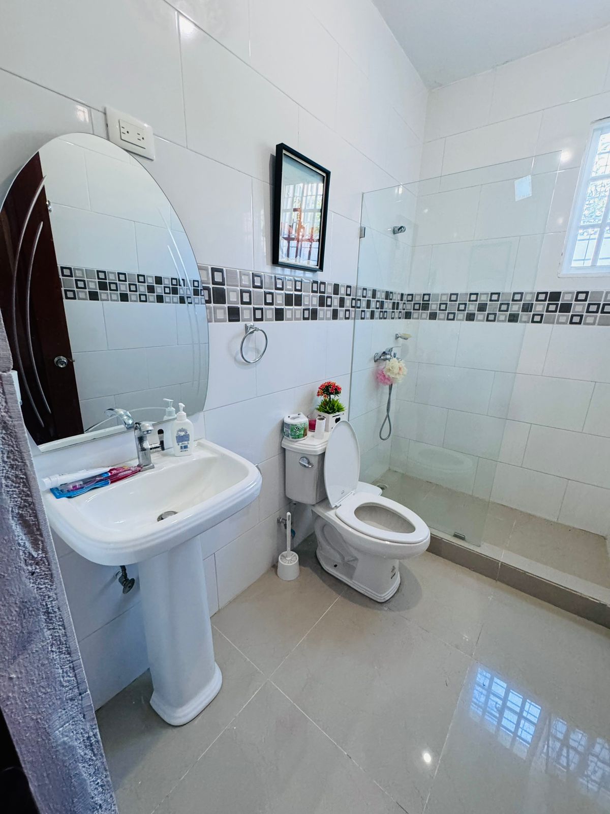 casas - CASA EN VENTA EN CORONA PLAZA, LA BARRANQUITA. 3