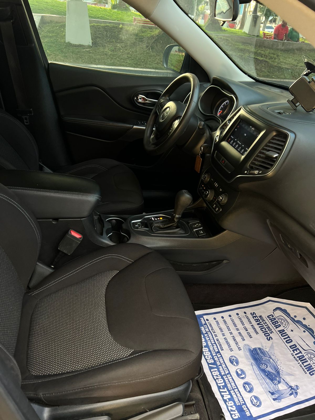 jeepetas y camionetas - jeep compass 2019 5