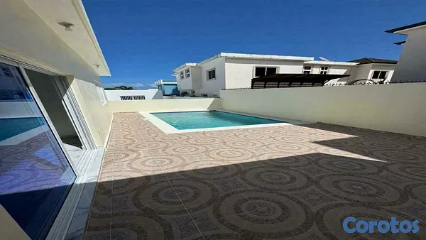 casas - CASA EN VENTA EN TORRE ALTA, PUERTO PLATA. 4