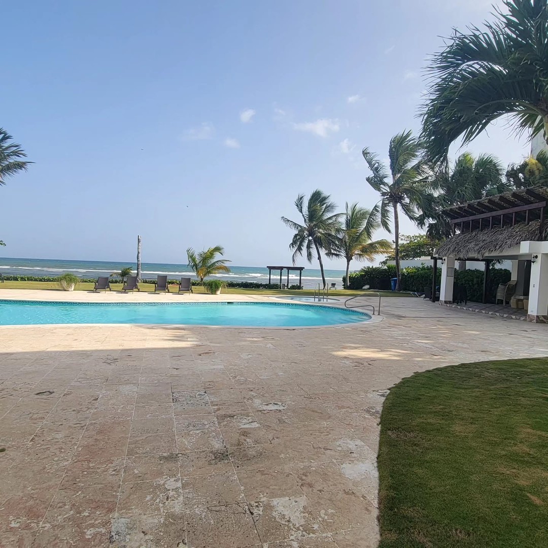 apartamentos - VENDO APARTAMENTO EN JUAN DOLIO PRIMERA LÍNEA DE PLAYA 6