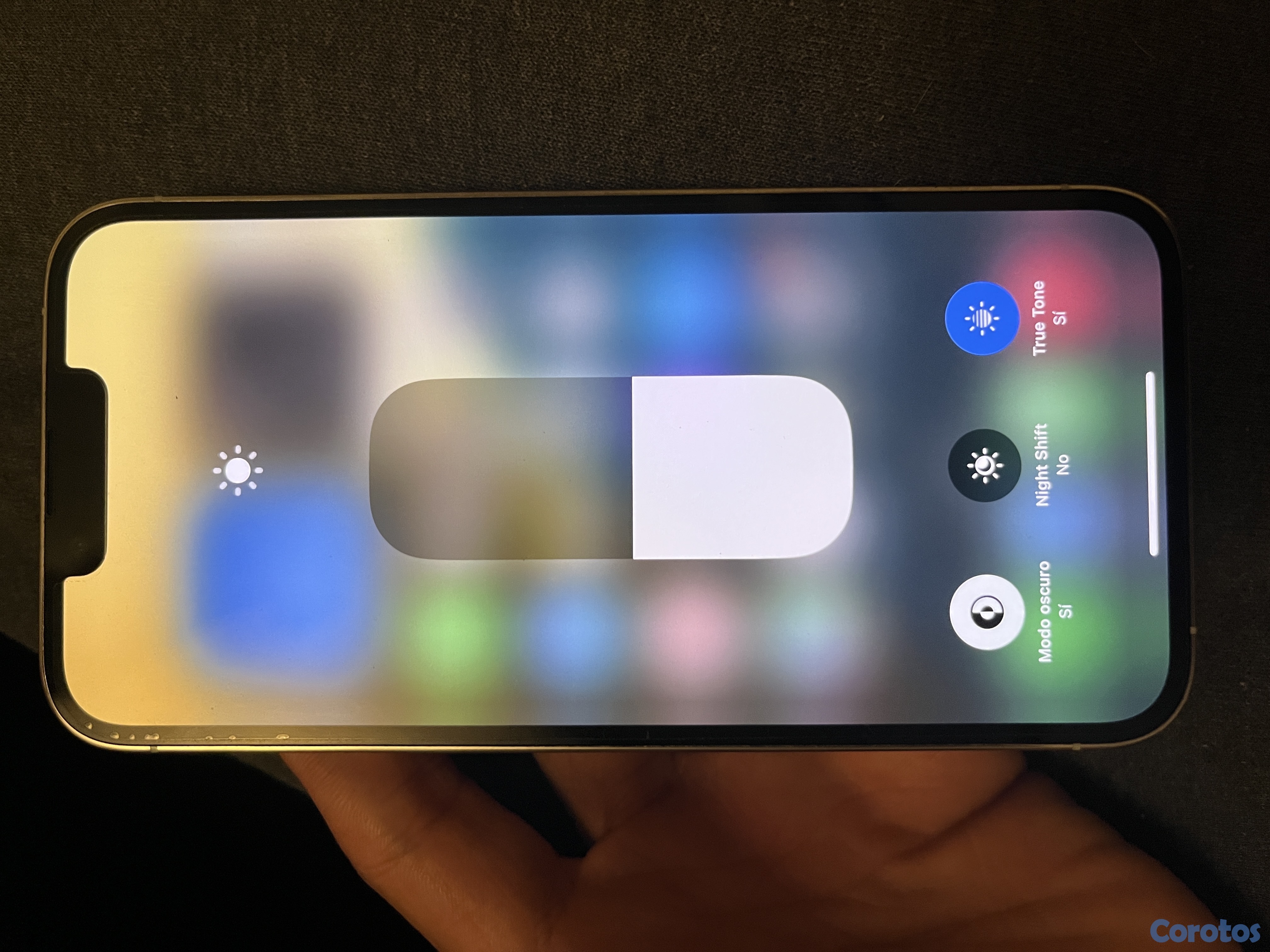 celulares y tabletas - iPhone 13 Pro  7