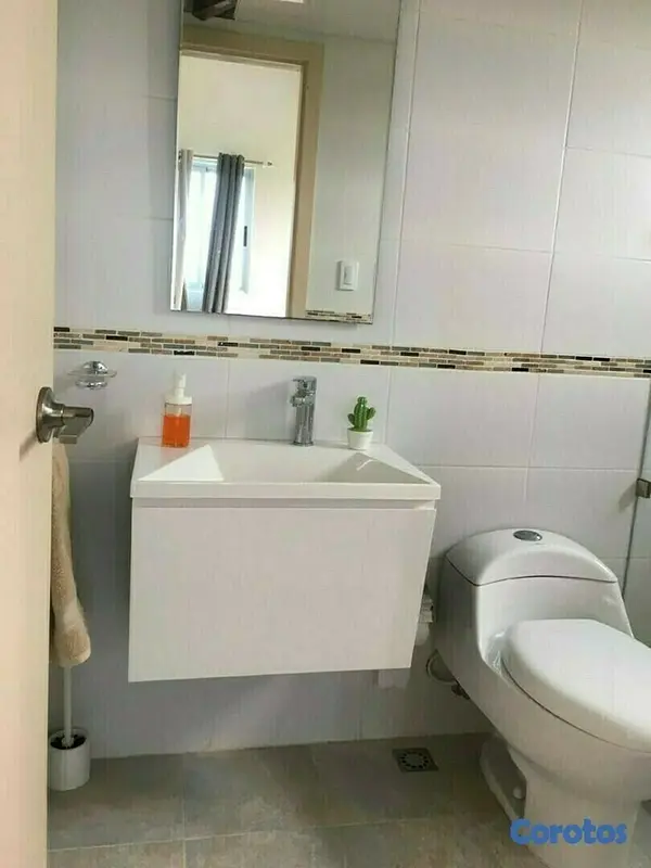 apartamentos - APARTAMENTO EN JUAN DOLIO 6