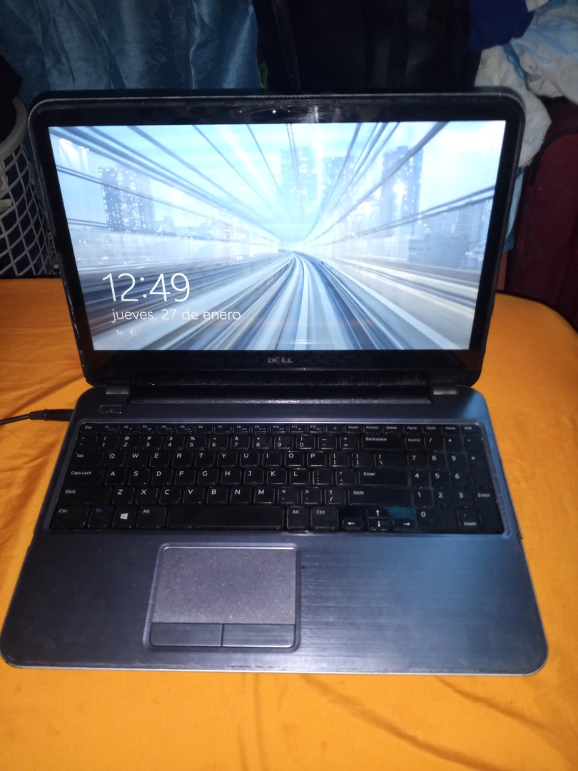 computadoras y laptops - DELL Inspiron 15R – 5537 portátil – visualización WLED de 15.6-Inch, 4 a generac