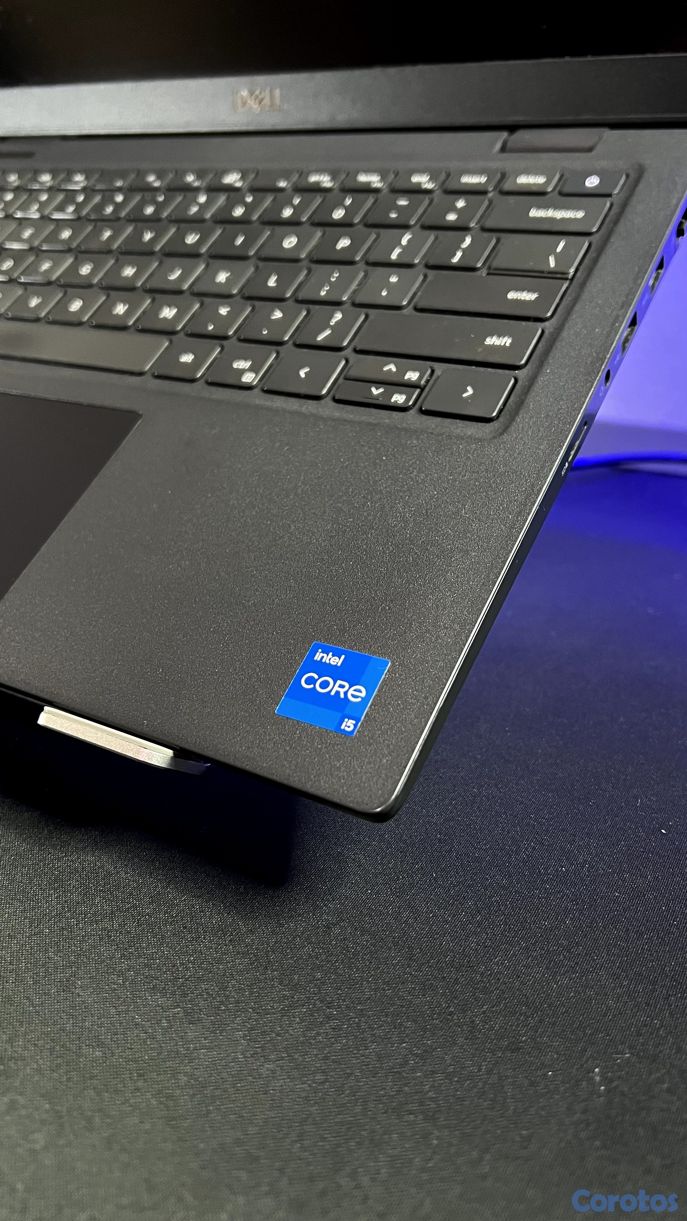computadoras y laptops - 💻 Dell Latitude 3420 i5 11va 8GB Ram 512SSD M.2 8