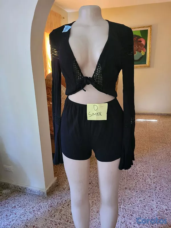 ropa para mujer - vestidos  10