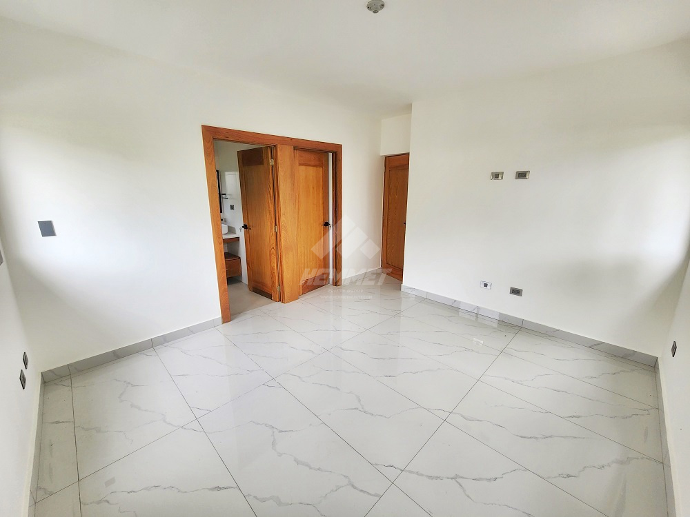 apartamentos - APARTAMENTO ESTRENAR LAS DAMAS SANTIAGO  3
