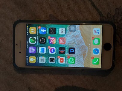 celulares y tabletas - iPhone 6