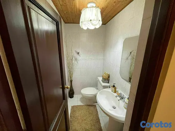 apartamentos - VENDO Apartamento  de 3 Habitaciones en Torre Clás 3