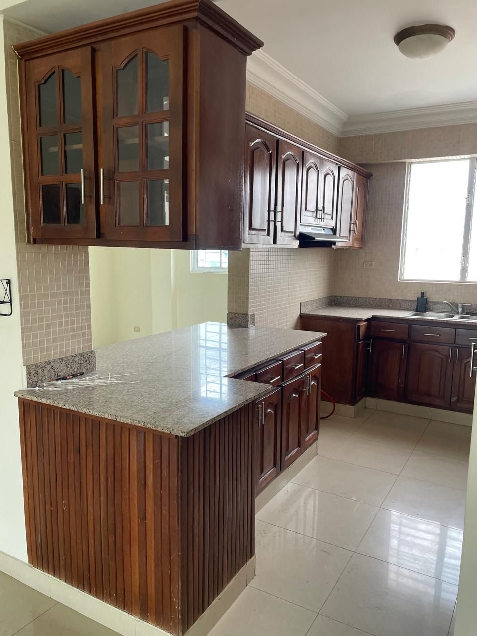 apartamentos - El millón alquiló 48,000  Es un apt de 2 habitacio 4