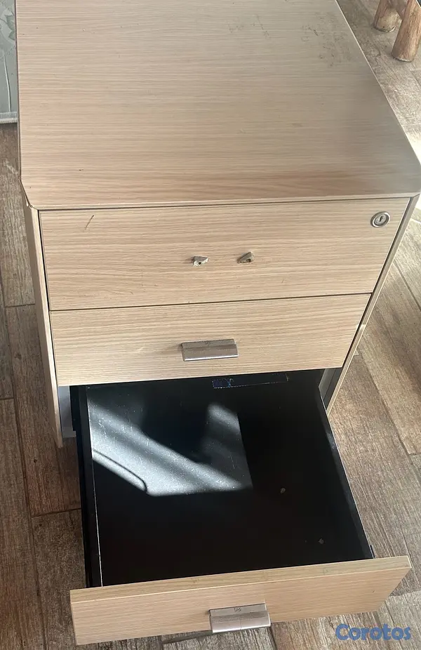 muebles y colchones - Mesa auxiliar  3