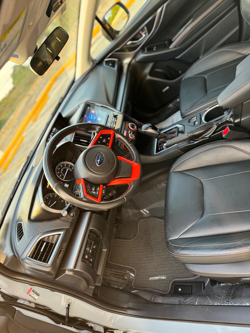 jeepetas y camionetas - Subaru Crosstrek Limited 2019  9