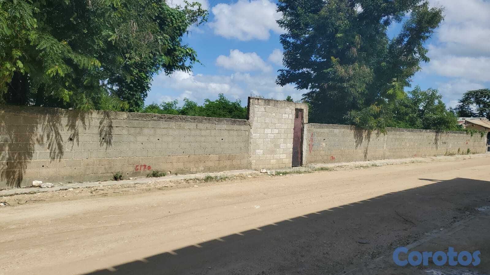 solares y terrenos - Solar 1,105 m² listo para naves o almacenes, ofert 3