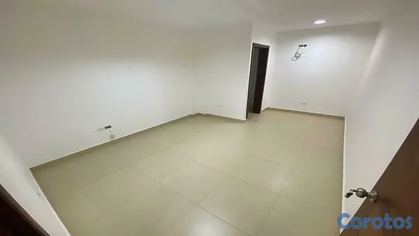 apartamentos - Edificio Comercial en Gascue 7