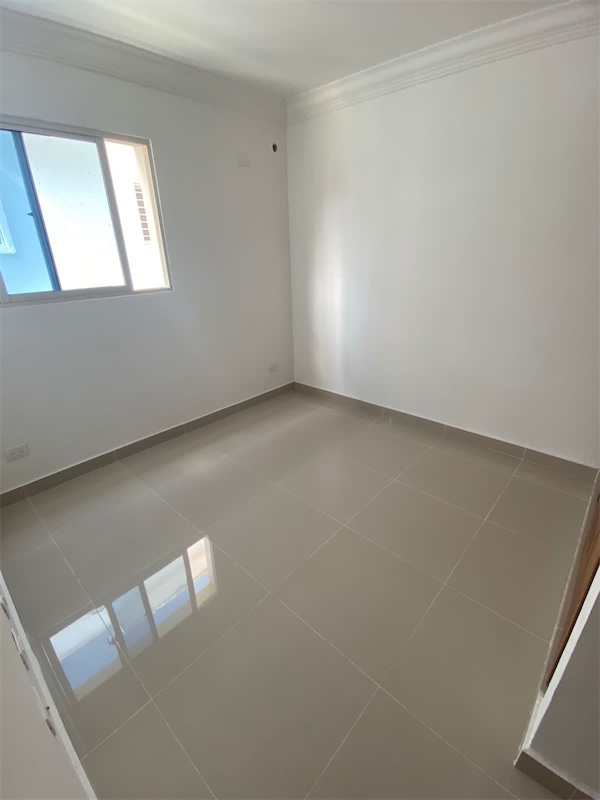 apartamentos - Venta de apartamento en vista hermosa Santo Domingo este 7