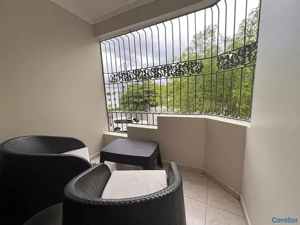 apartamentos - APARTAMENTO AMUEBLADO CERROS DE GURABO III 4