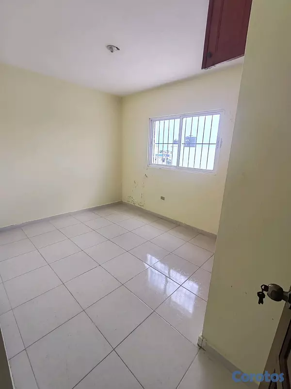 apartamentos - Vendo 4to piso Alma rosa II 11