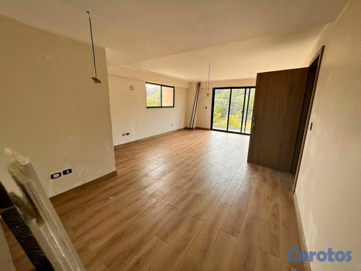 apartamentos - 4to nivel Residencial Arboleda - ocupa 2 niveles 3