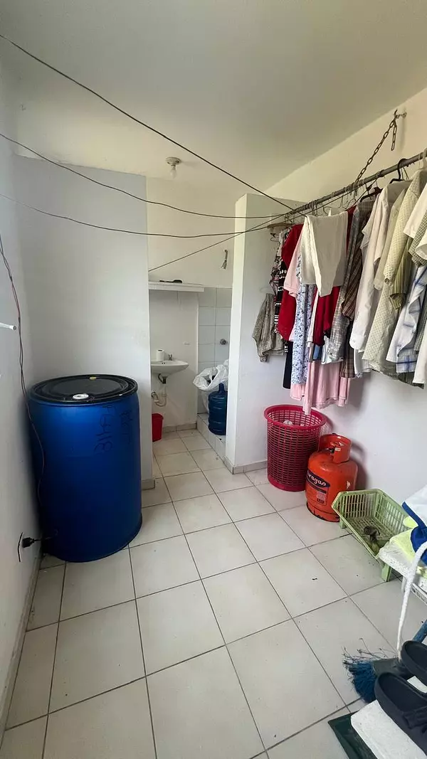 apartamentos - Apartamento en venta Residencial los pinos, en Bayona  4