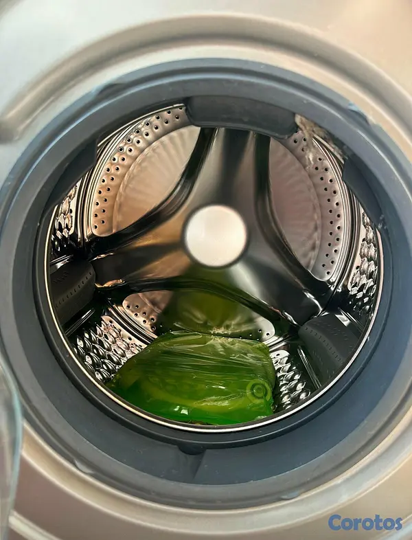 electrodomesticos - Lavadora y Secadora (2 en 1)  TCL 15 kg – Como nue 3