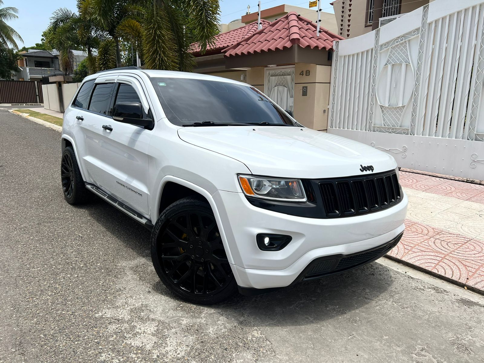 jeepetas y camionetas - clean carfax financiamiento disponible negociable cero detalles piel  9
