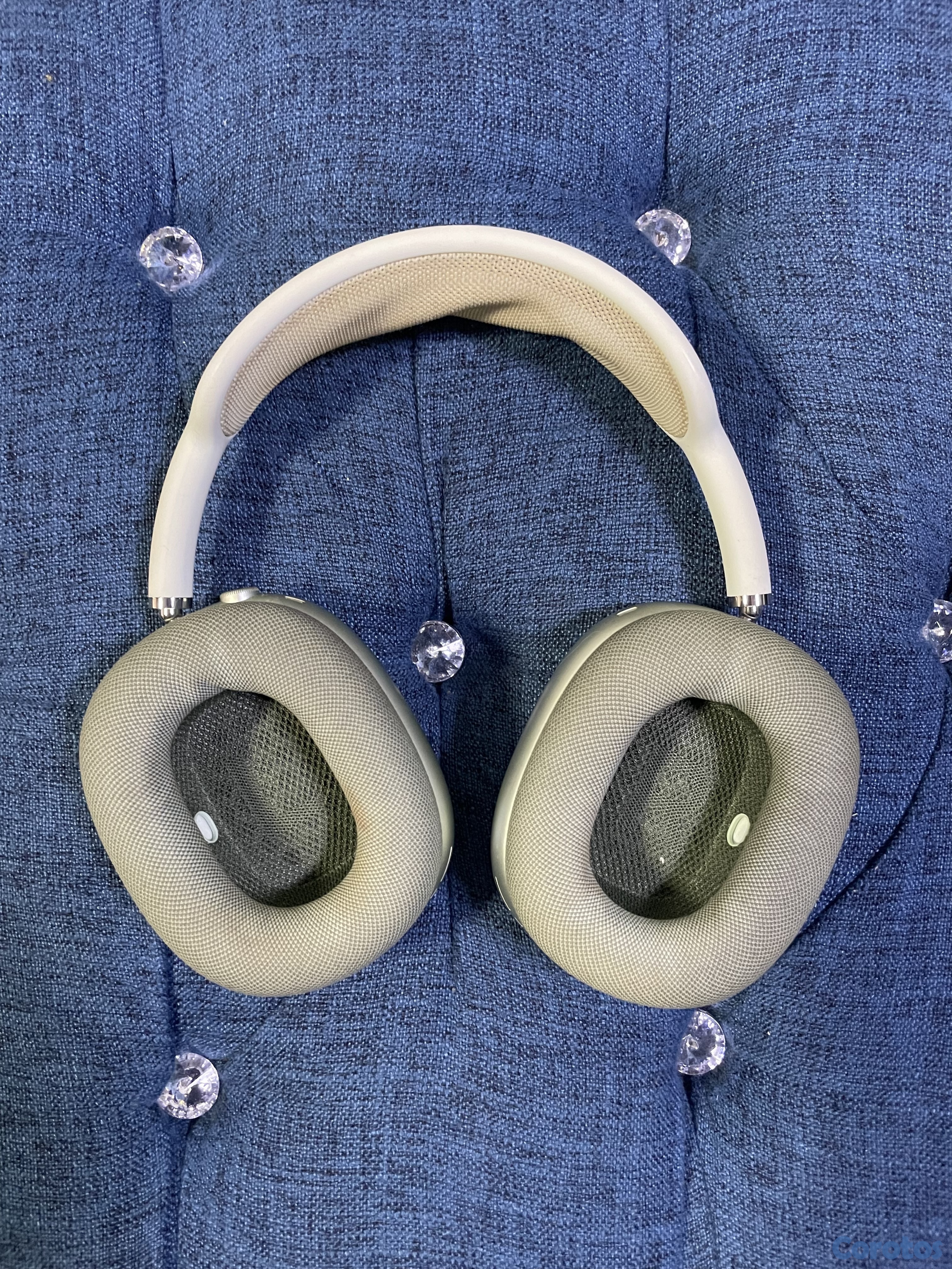 camaras y audio - AirPods Max Apple Original  4