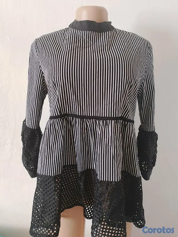 ropa para mujer - Paca de 200 piezas 12