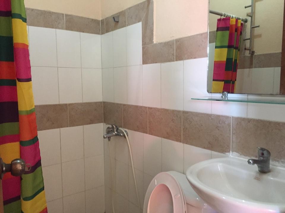 apartamentos - Alquiler Apartamento Amueblado de 2 habitaciones, Zona Colonial, Santo Domingo 7