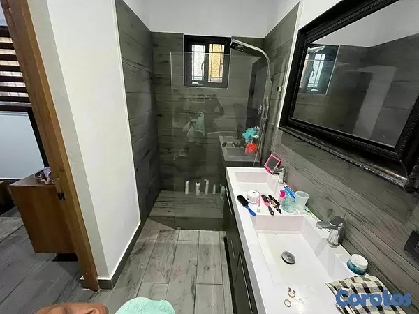 casas vacacionales y villas - Villa en Venta En Las Terrenas 2