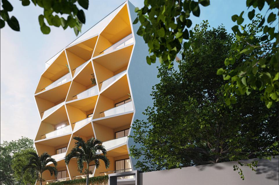 apartamentos - Descubre la joya | Proyecto de apartamentos | Ocean Pearl en Juan Dolio 4