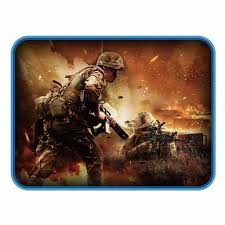 accesorios para electronica - K6 GAMING MOUSE PAD 2