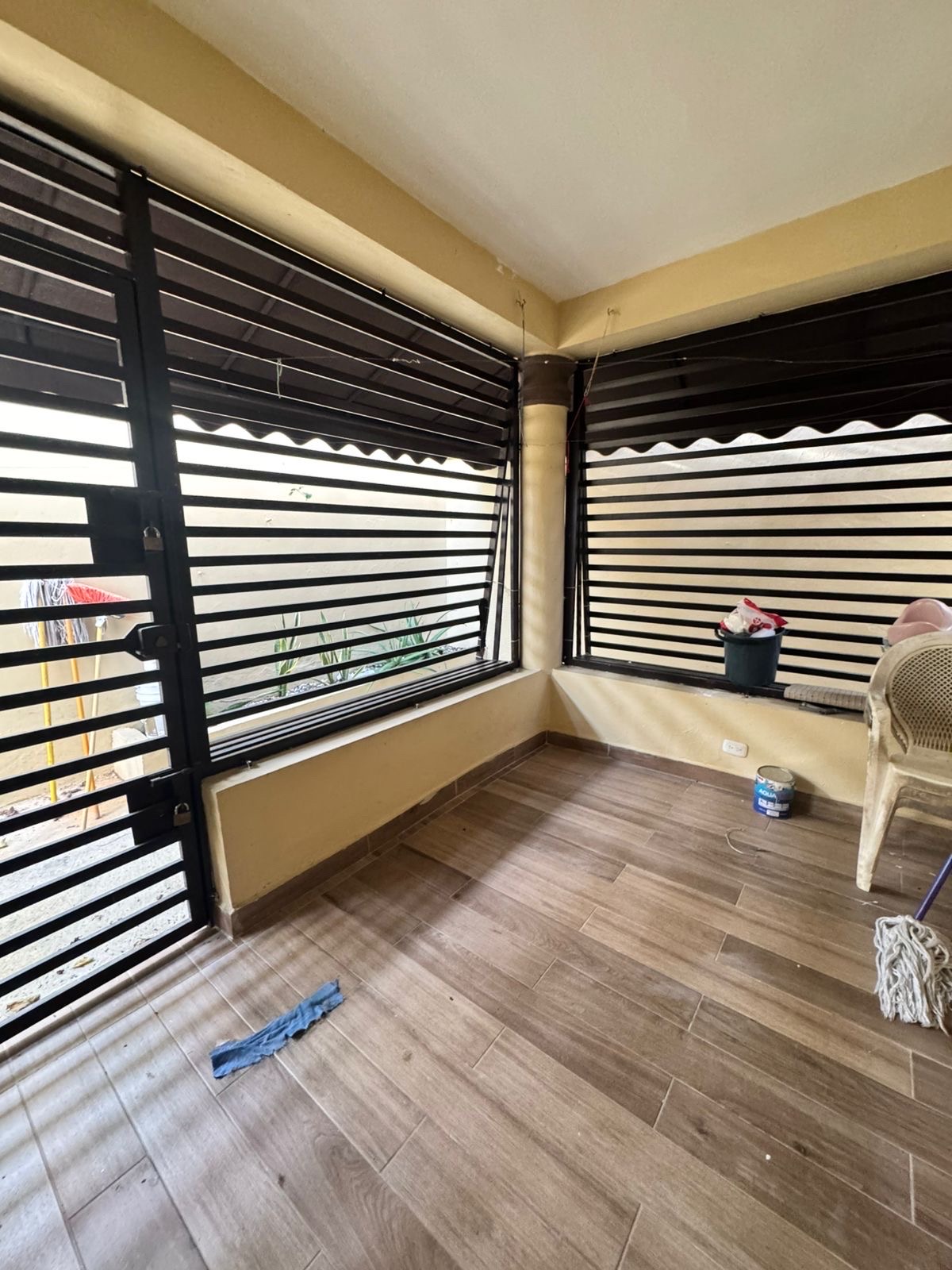 casas - venta de casa en la autopista de san isidro brisa oriental Santo Domingo este  9