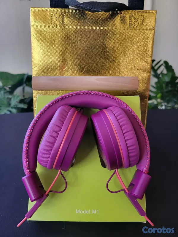 camaras y audio - Auriculares con Bluetooth y alambricos 849 248 600 14