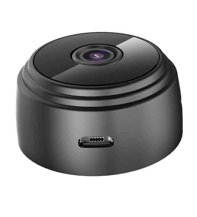 camaras y audio - Cámara Mini con audio - AL POR MAYOR Y AL DETALLE 2