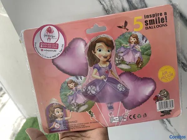 accesorios - artículos para decoraciones romántica y cumpleaños 🎁  8