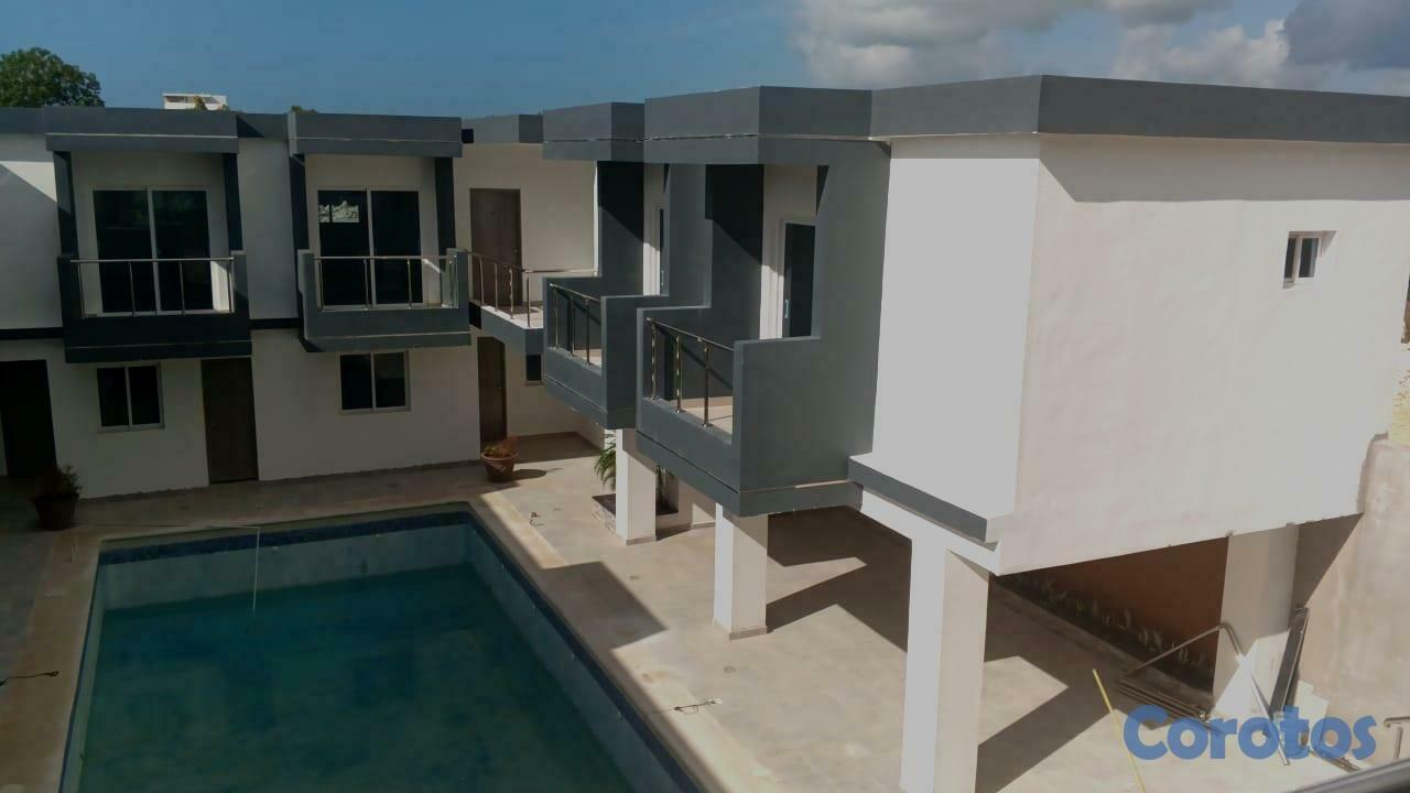 apartamentos - APTO. 1 DORMITORIO OCEAN SIDE BAYAHIBE 7