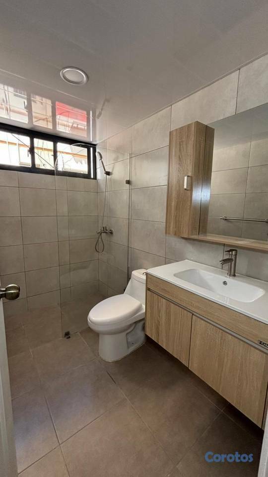 apartamentos - Apartamento en Alquiler en Bella Vista 5