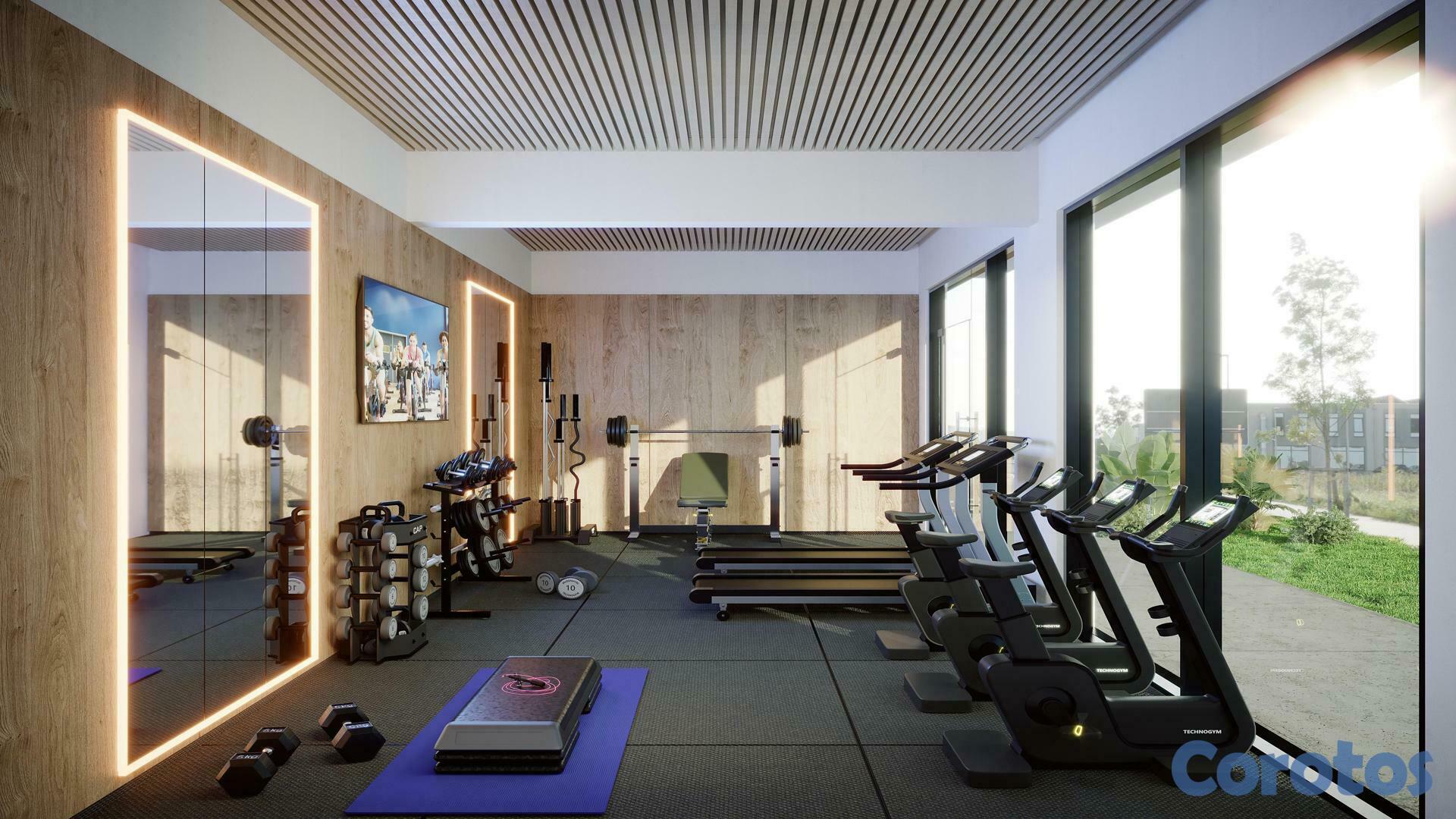 apartamentos - APTO. MALLORCA VIILLAGE TIPO RESORT 1