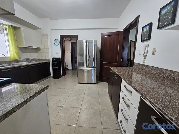 apartamentos - ALQUILO AMUEBLADO EN PIANTINI 2