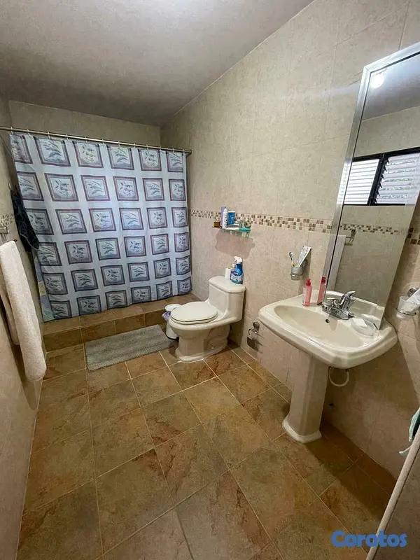casas - Casa VENTA BELLA VISTA 2