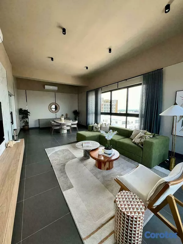 apartamentos - A Estrenar para pareja o ejecutivo, Espectacular apartamento en Renacimiento 4