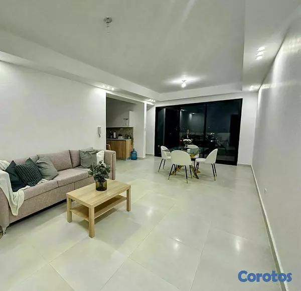 apartamentos - Apartamento en venta con linea blanca 10