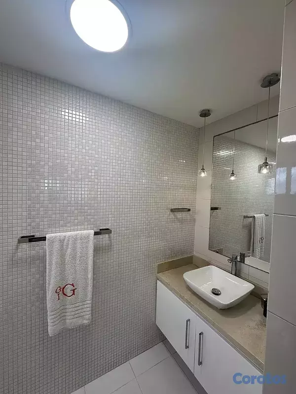 penthouses - Ensanche Naco - Penthouse moderno de 2 niveles con jacuzzi 14