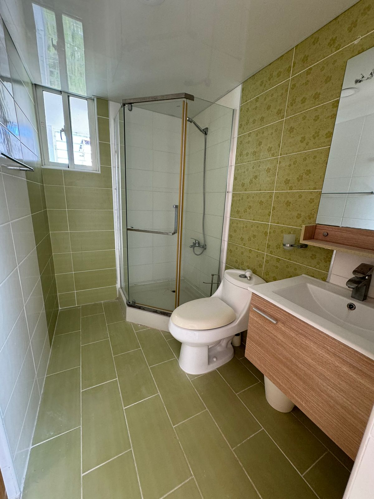 apartamentos - Apartamento  3 Habitaciones en Evaristo Morales 3
