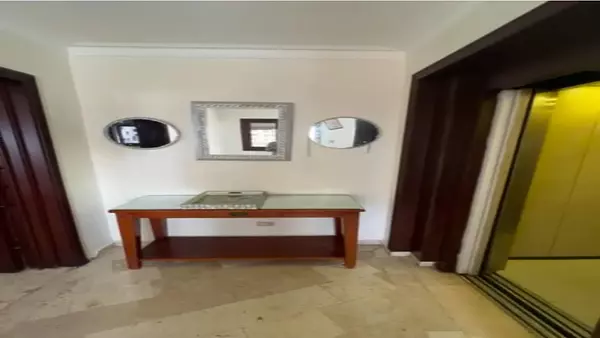 apartamentos - ALQUILER APARTAMENTO AMUEBLADO EN PIANTINI 3