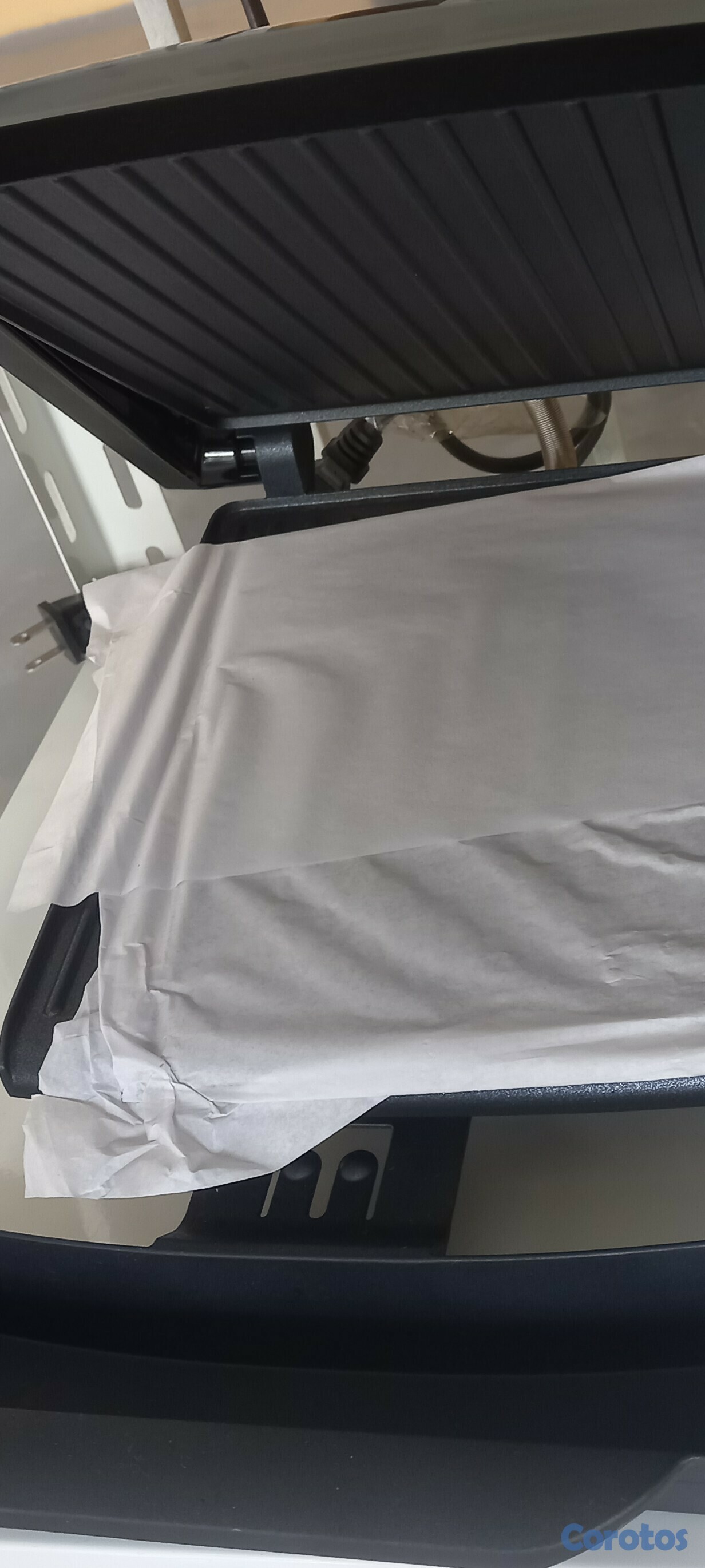 cocina - TOSTADORA BELLA (NUEVA) 2