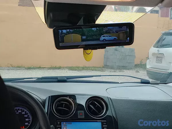 carros - Nissan Note 2018 4x4 6