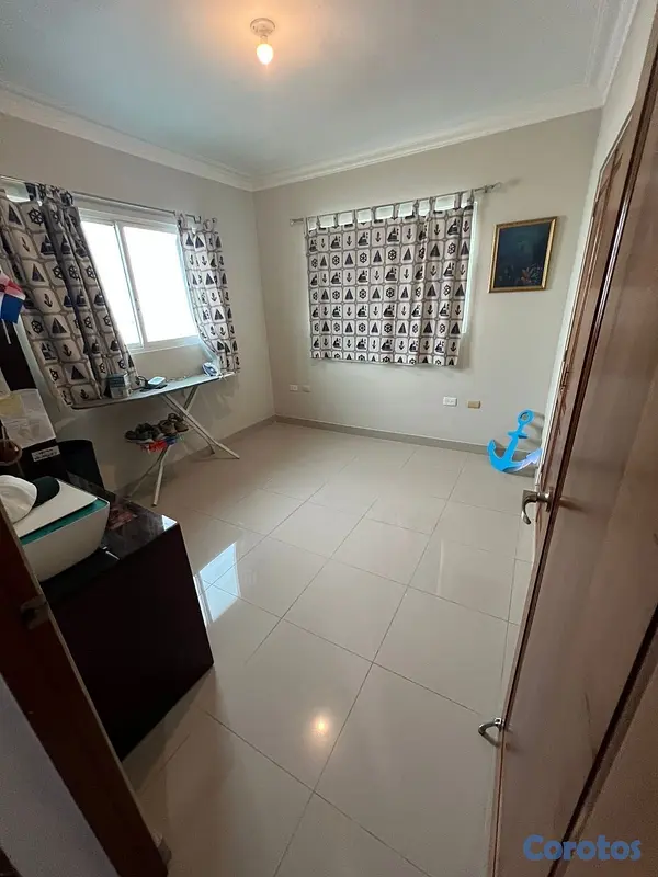 apartamentos - Se vende apartamento-Julieta Morales 10