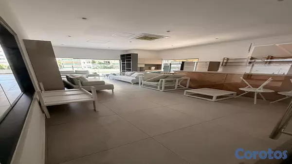 apartamentos - SE VENDE LUJOSO APARTAMENTO EN PIANTINI (P-06) 8