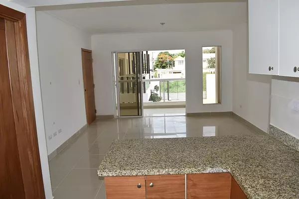 apartamentos - Apartamento 4to nivel autopista san isidro 1371 6